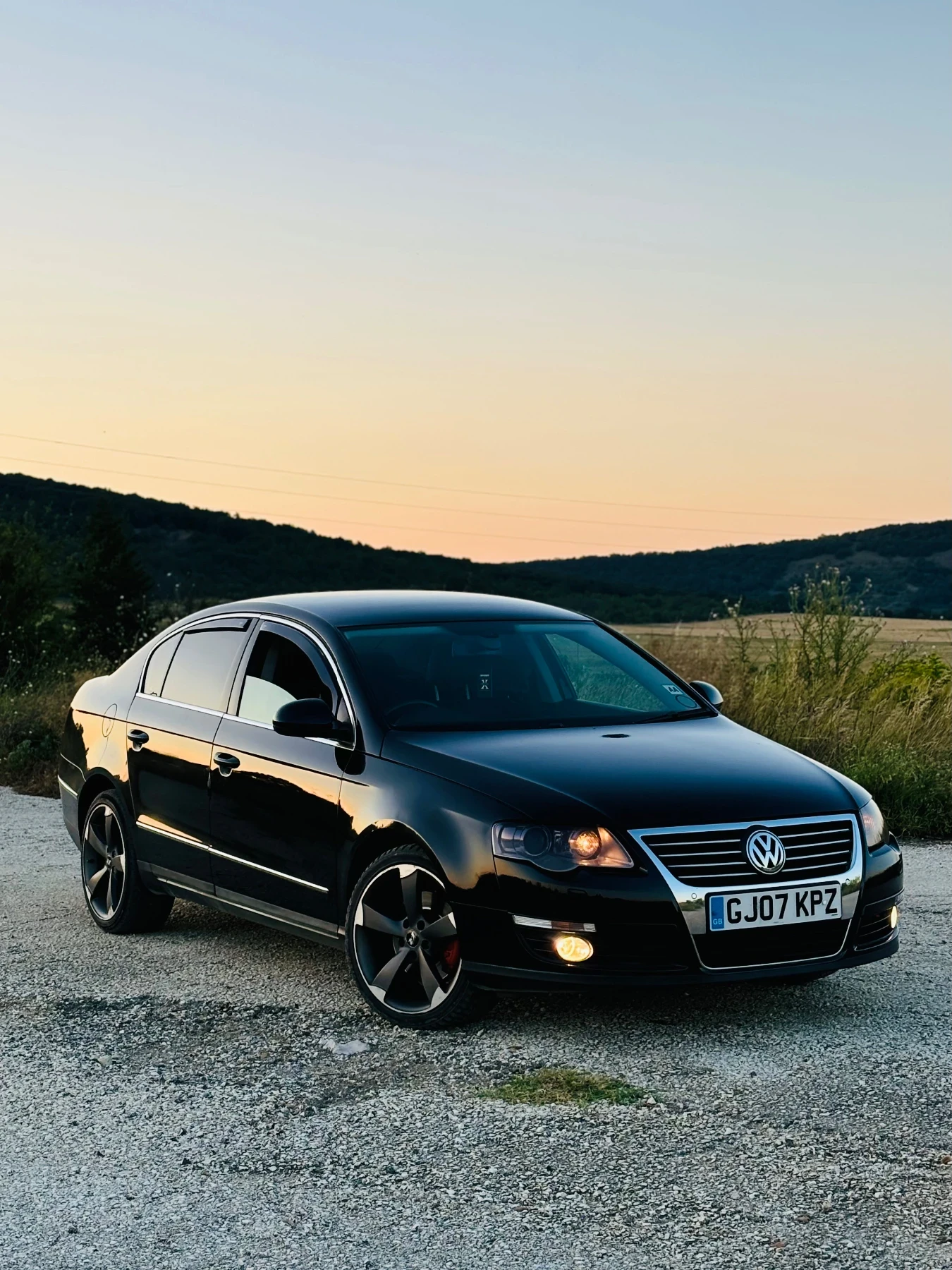 VW Passat 2.0 170tdi, снимка 10 - Автомобили и джипове - 55492506
