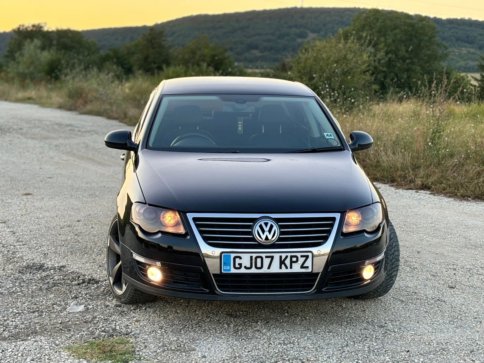 VW Passat 2.0 170tdi, снимка 3 - Автомобили и джипове - 55492506
