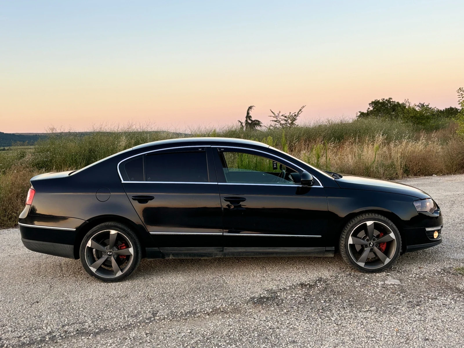 VW Passat 2.0 170tdi, снимка 8 - Автомобили и джипове - 55492506