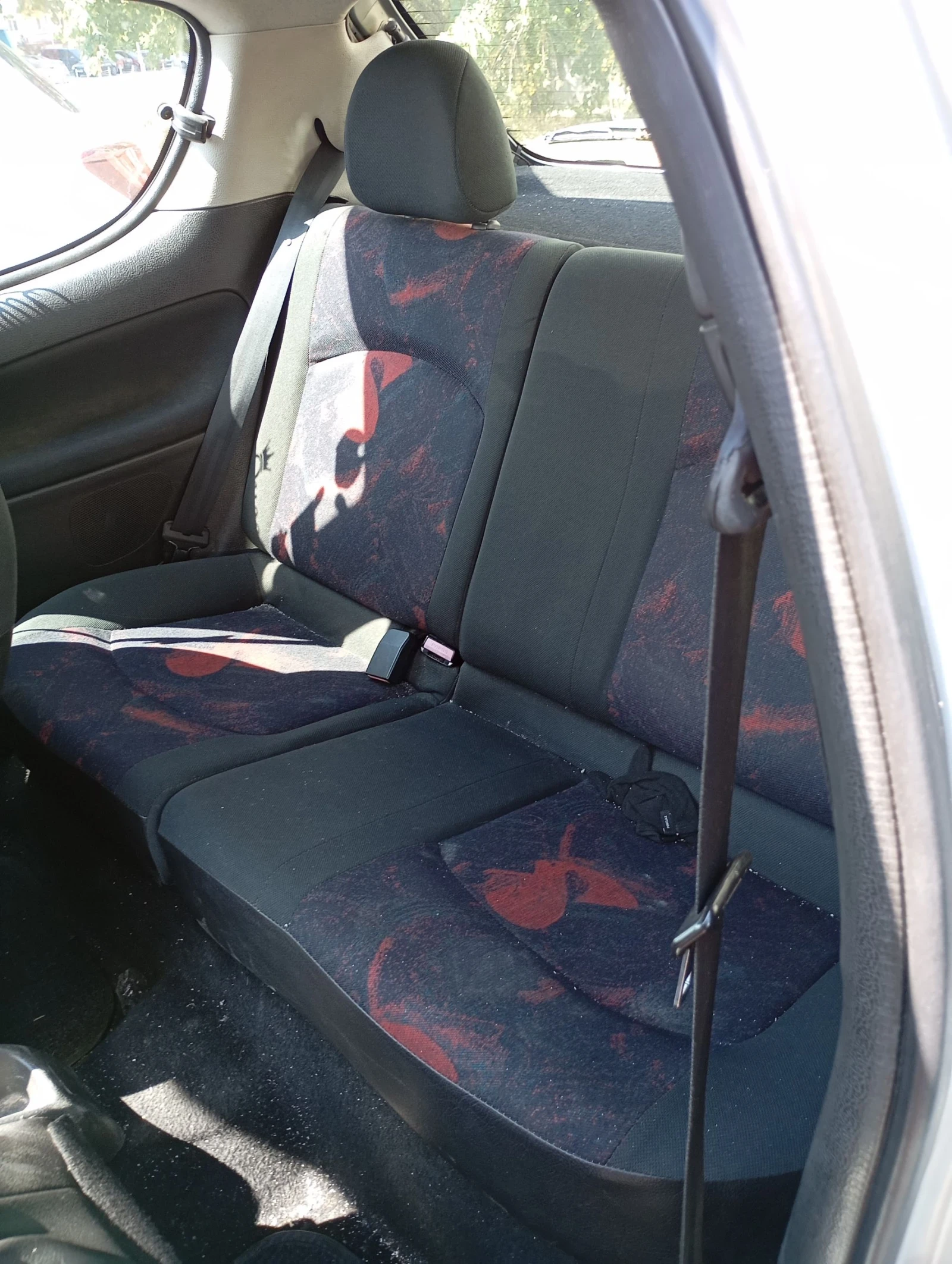 Peugeot 206, снимка 12 - Автомобили и джипове - 55494501