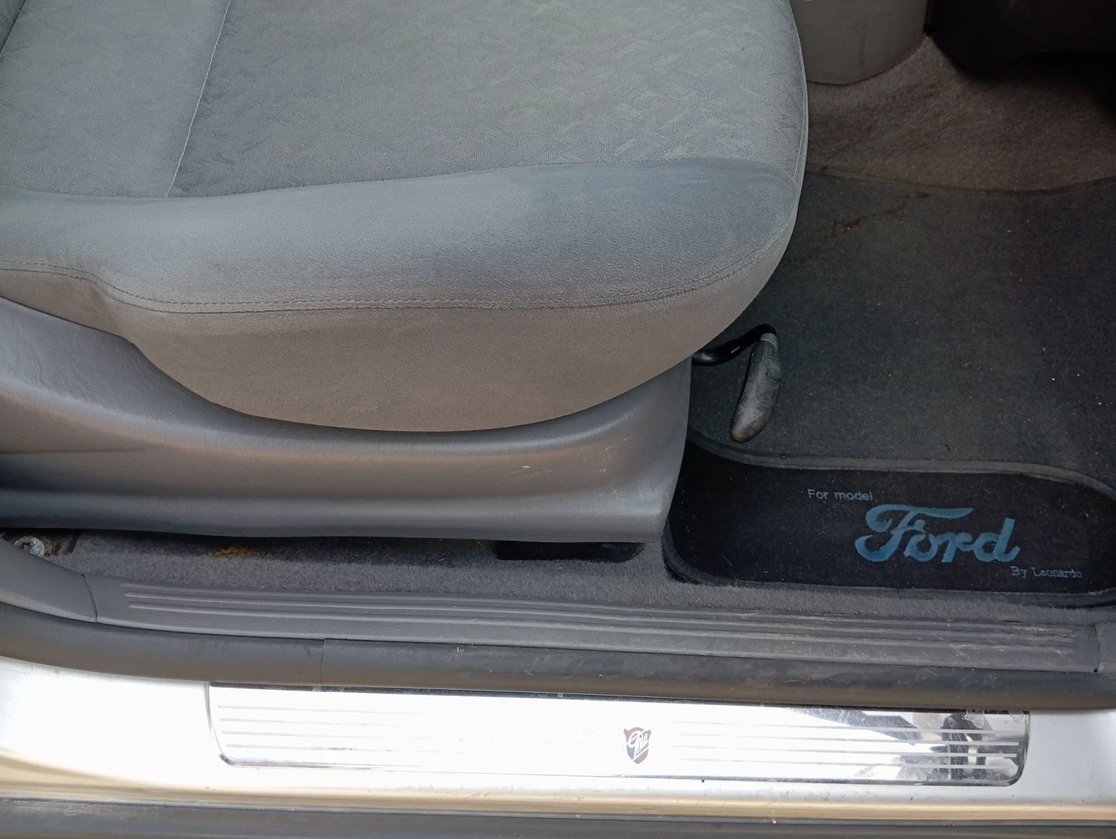 Ford Focus, снимка 4 - Автомобили и джипове - 55585995