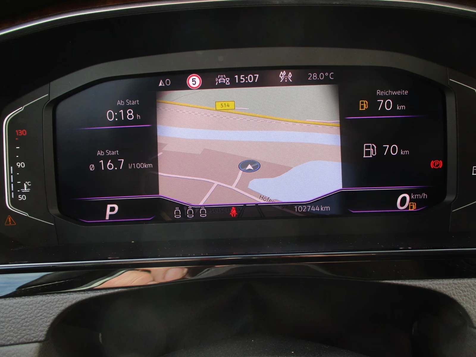 VW Arteon 2.0 TSI/190HP/FWD/ELEGANCE/PANO/360/337h | Mobile.bg � ����������� 12