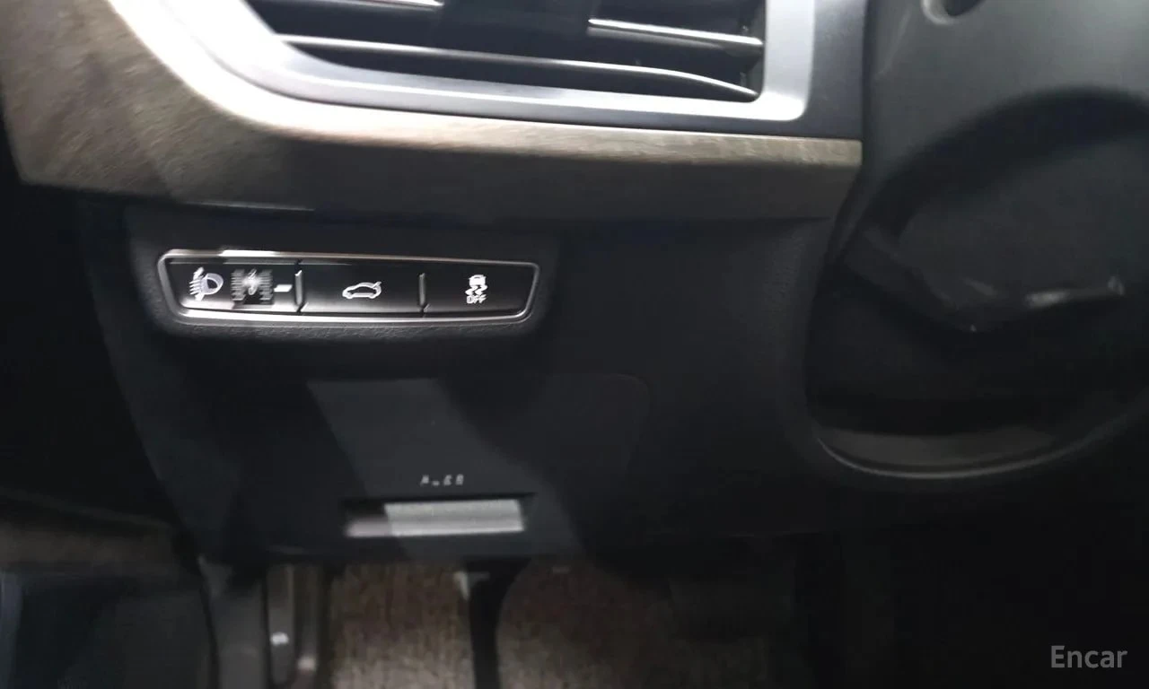 Kia K8 3.5 LPG| ОБДУХВАНЕ| ПАНО| LANE ASSIST| , снимка 17 - Автомобили и джипове - 55867634