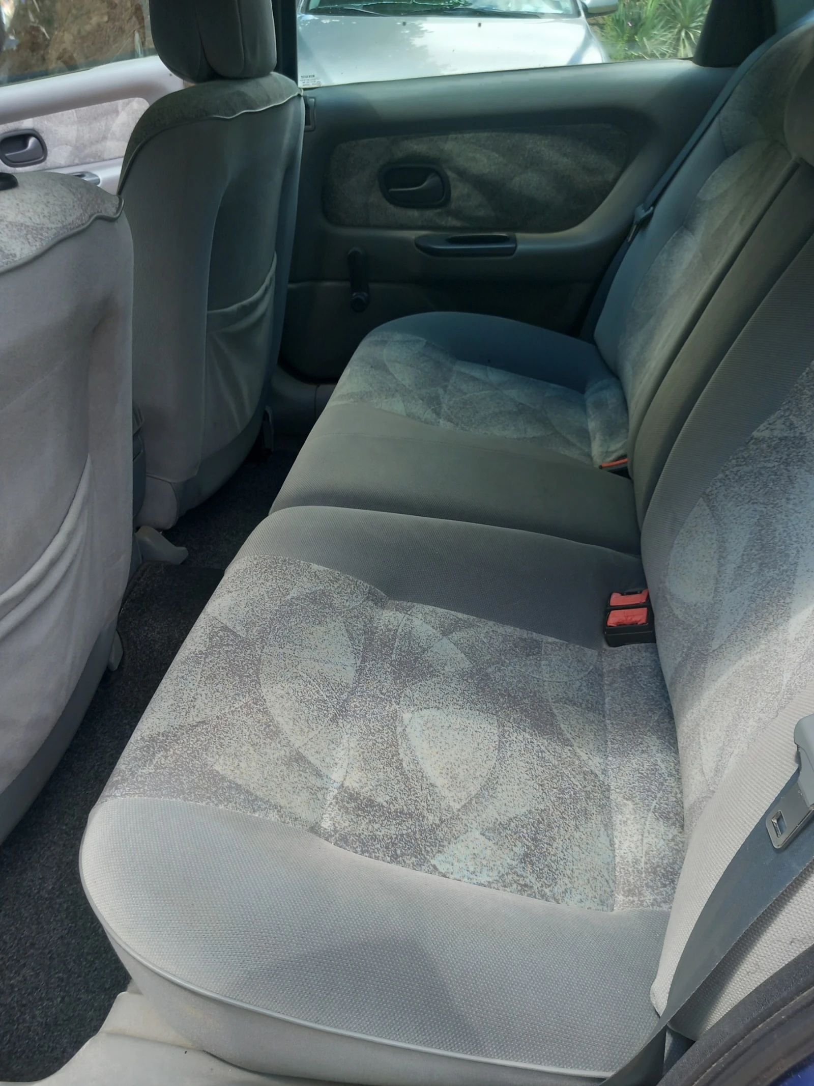 Renault Laguna 1.8 16V + газ, снимка 10 - Автомобили и джипове - 55867930