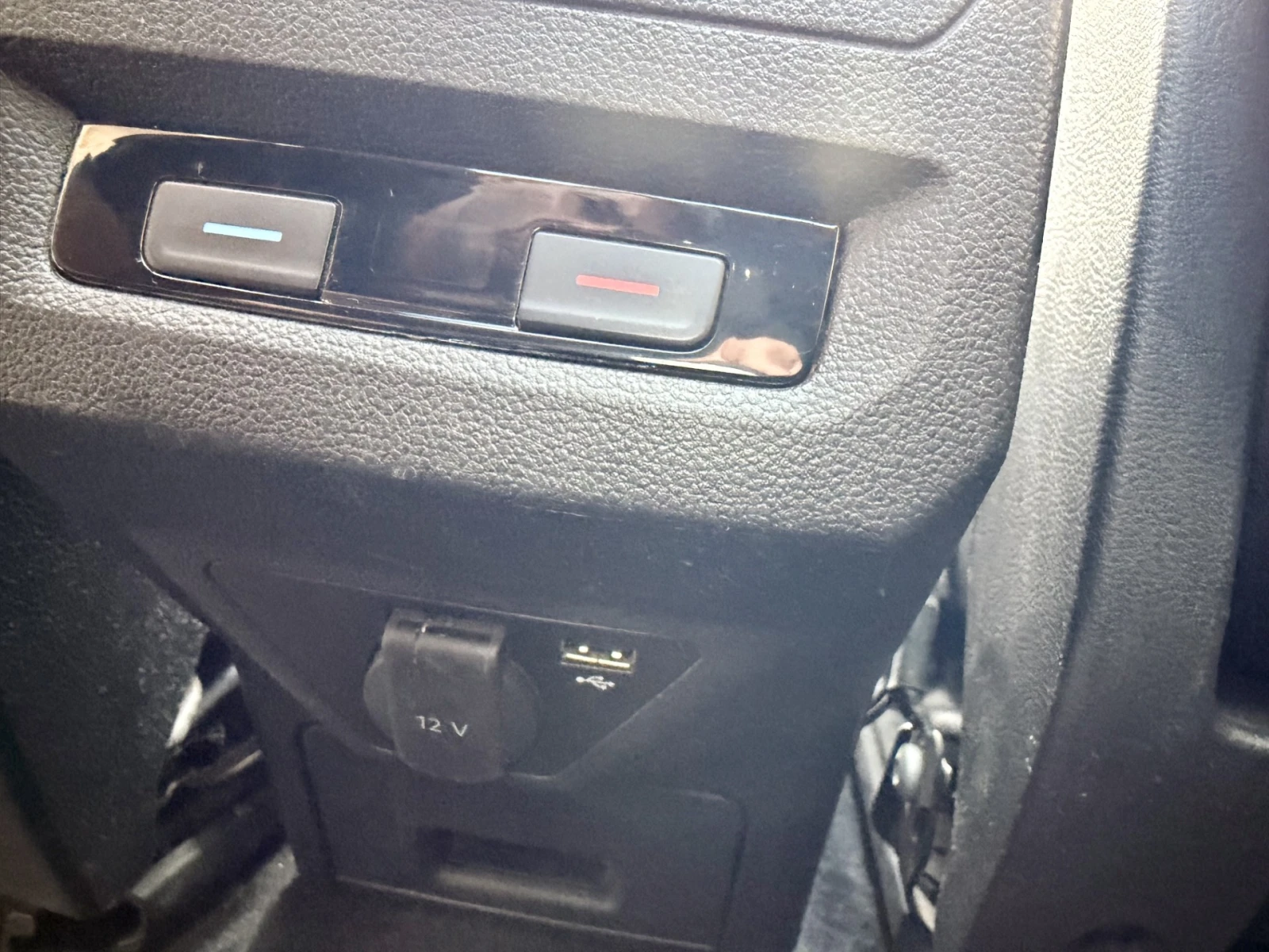 VW Touran VW Touran 2.0 TDI | 6+ 1 | Matrix LED | Distronic , снимка 11 - Автомобили и джипове - 56138806