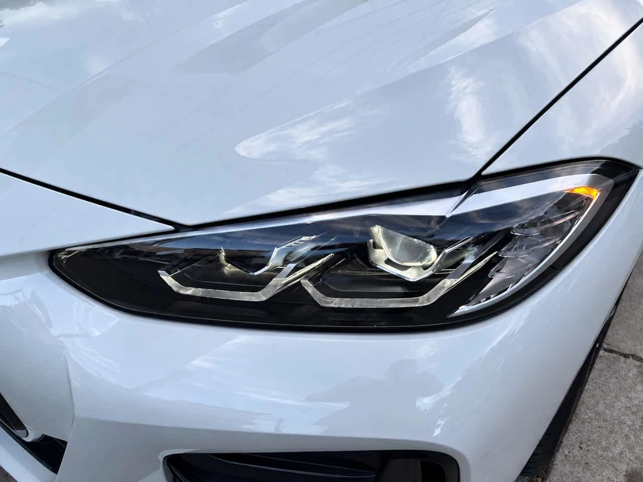 BMW 440 M440i  CARFAX | Mobile.bg � ����������� 9