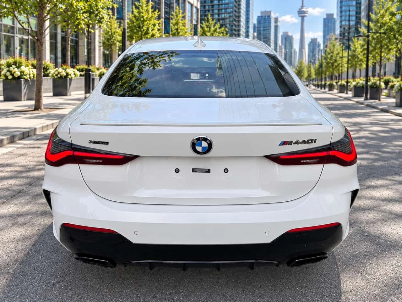 BMW 440 M440i  CARFAX | Mobile.bg � ����������� 6