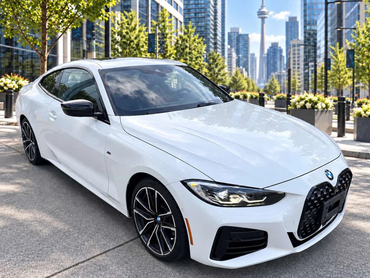 BMW 440 M440i  CARFAX | Mobile.bg � ����������� 8