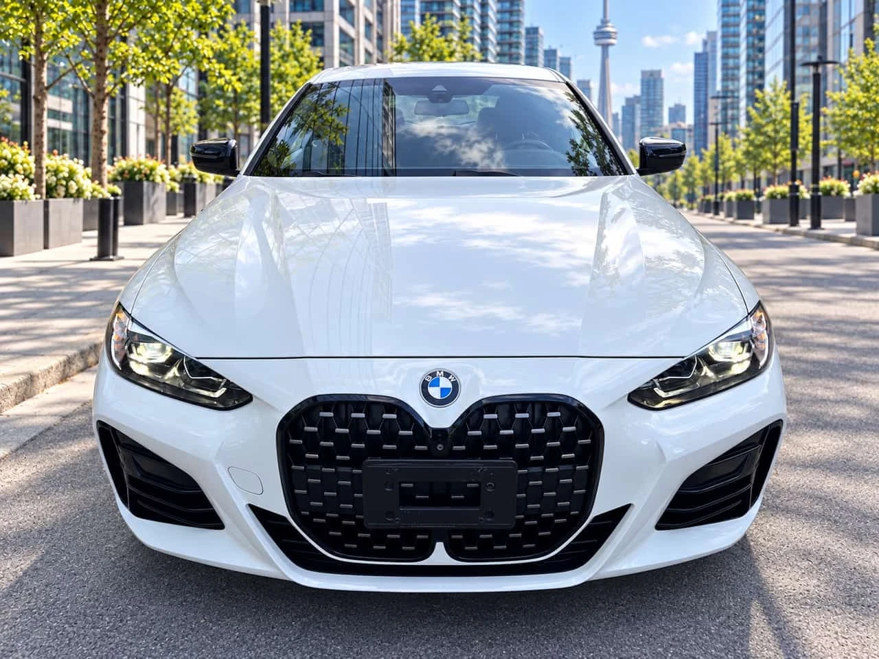 BMW 440 M440i  CARFAX | Mobile.bg � ����������� 3