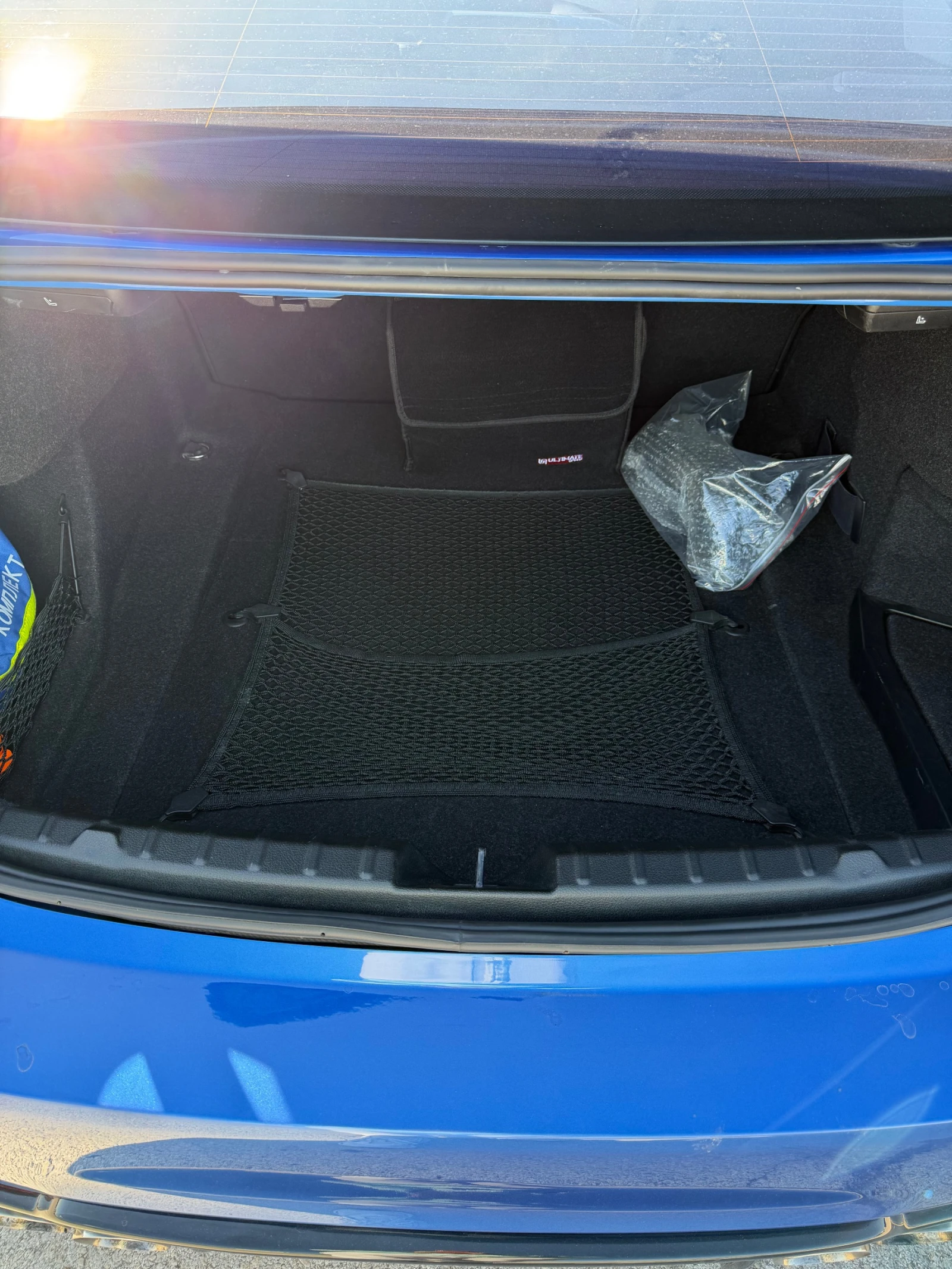 BMW 428 i, снимка 12 - Автомобили и джипове - 56297543
