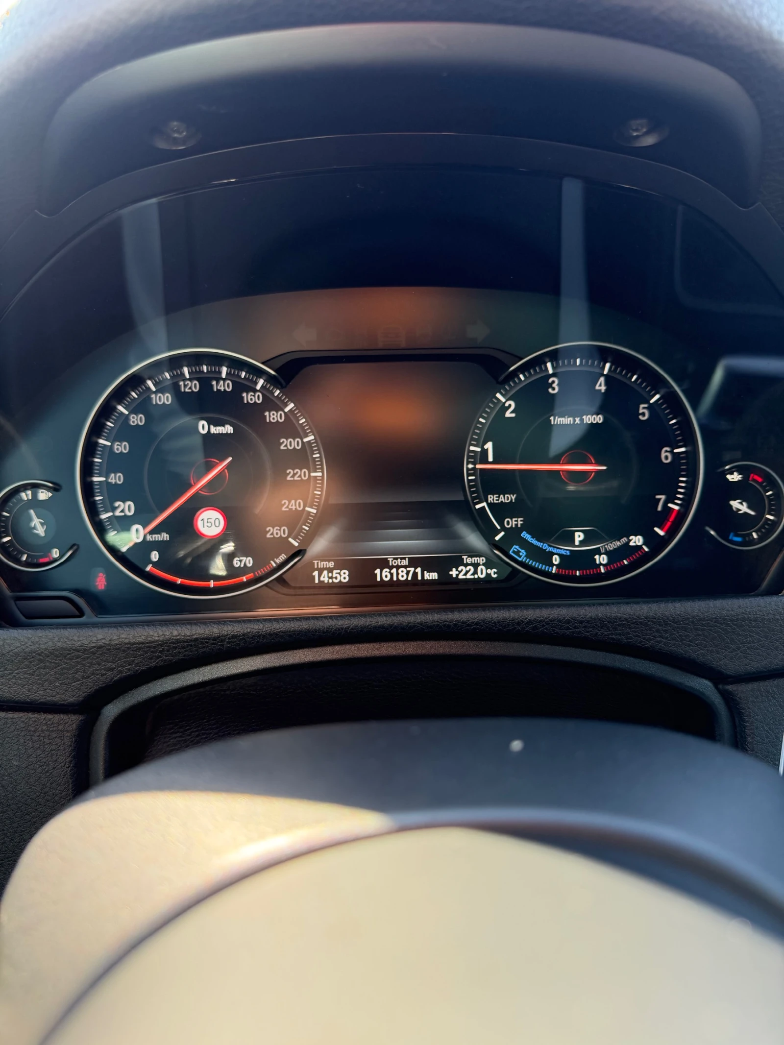 BMW 428 i, снимка 10 - Автомобили и джипове - 56297543