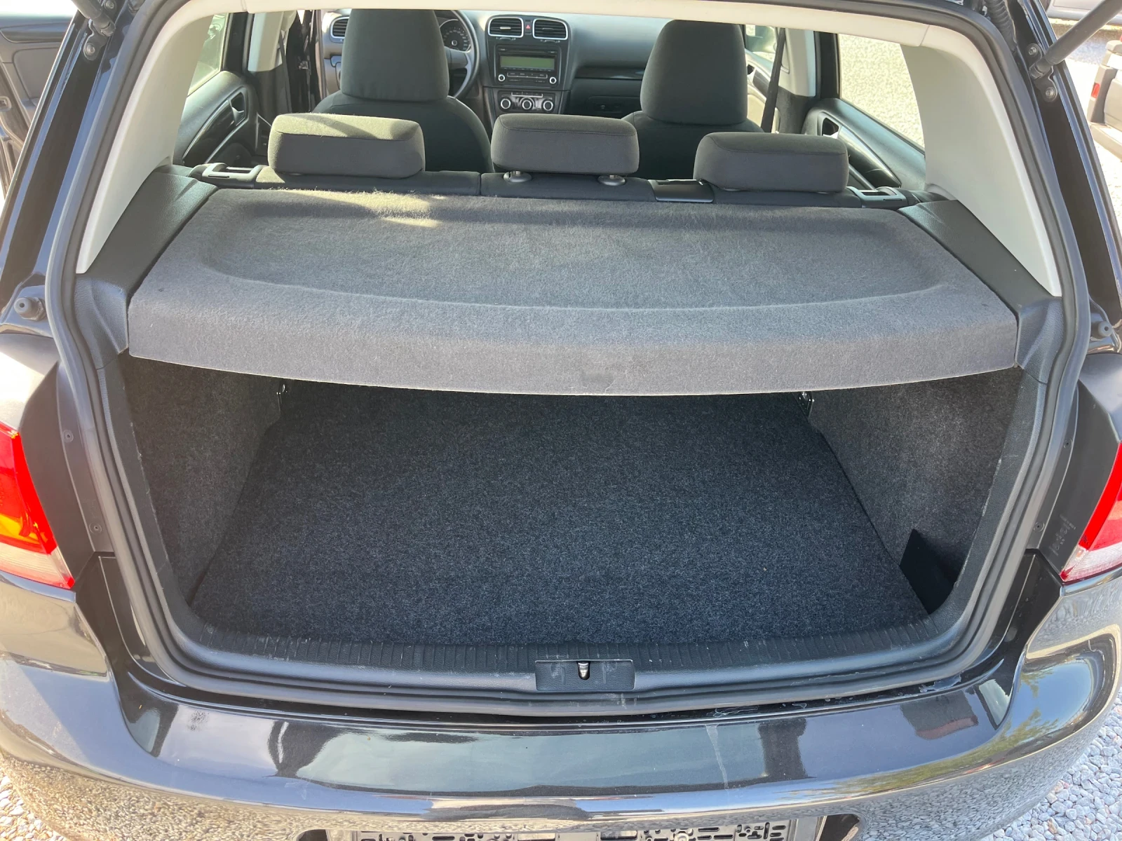 VW Golf 2, 0TDI 140 ps, снимка 10 - Автомобили и джипове - 56413617