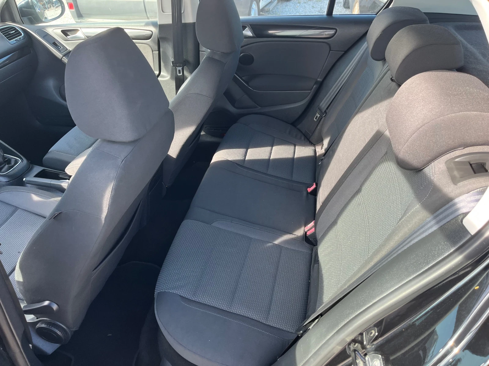 VW Golf 2, 0TDI 140 ps, снимка 8 - Автомобили и джипове - 56413617