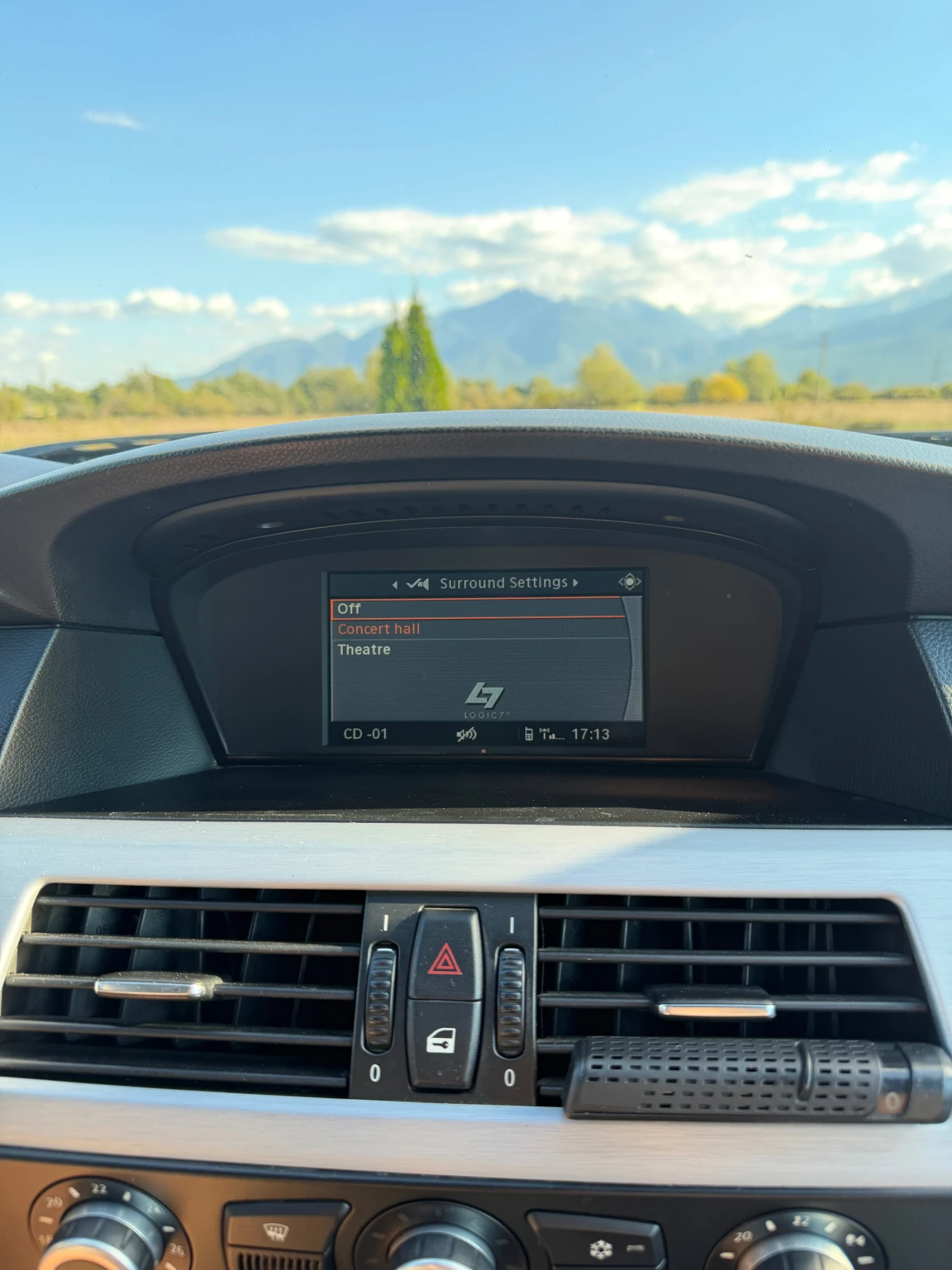 BMW 530 X-drive, снимка 8 - Автомобили и джипове - 56458186