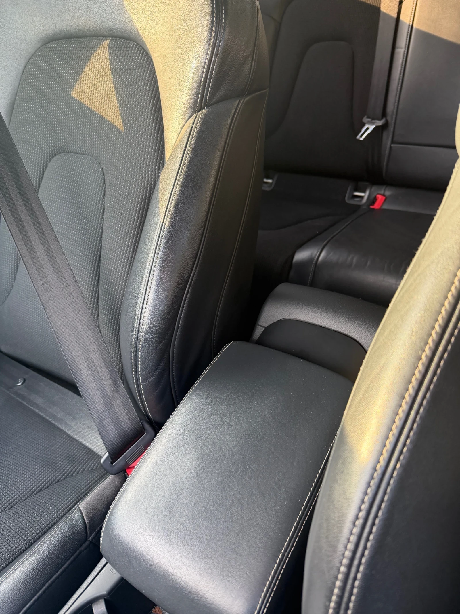 Audi A4 S line, снимка 8 - Автомобили и джипове - 56464541