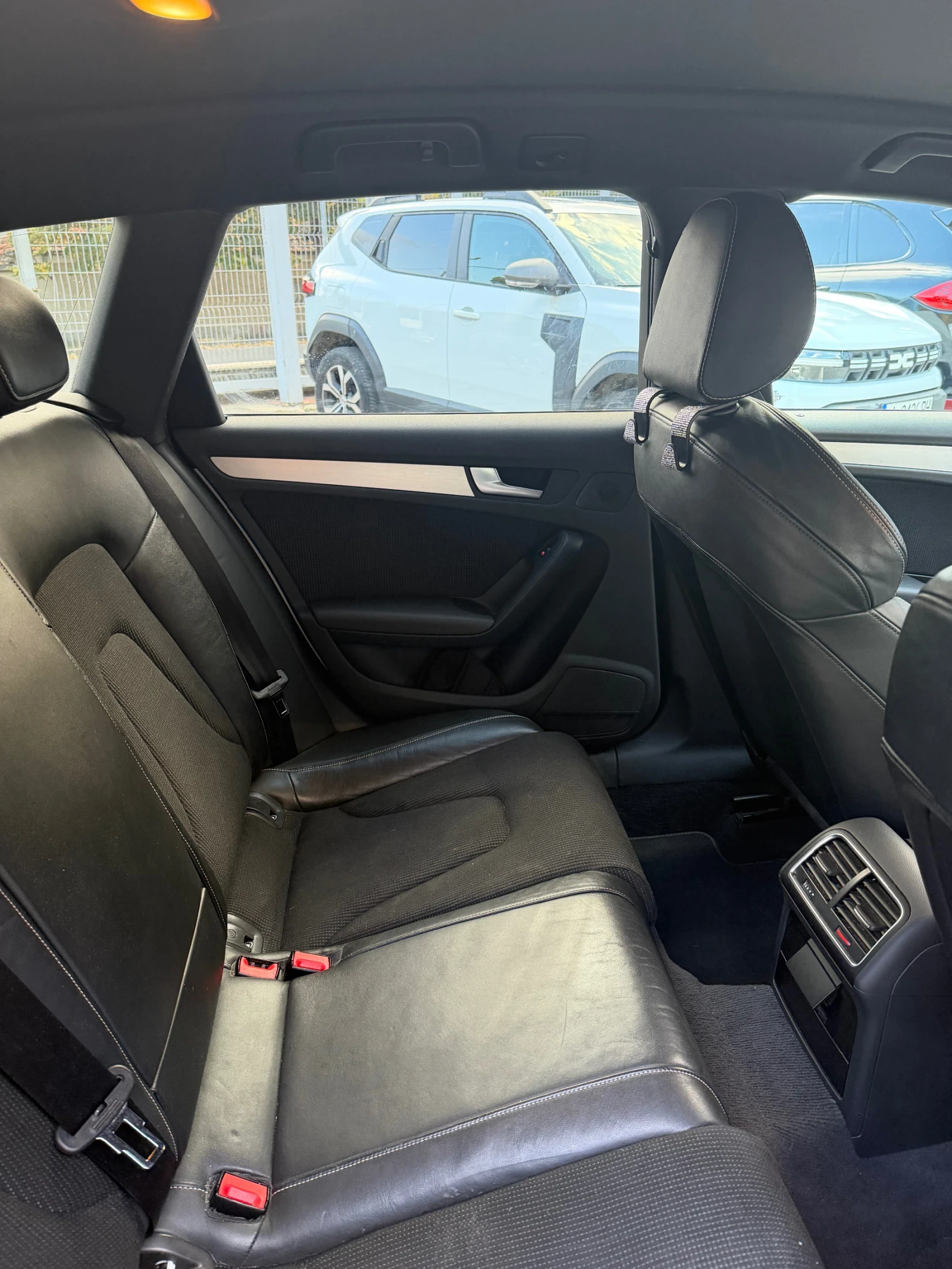Audi A4 S line, снимка 10 - Автомобили и джипове - 56464541