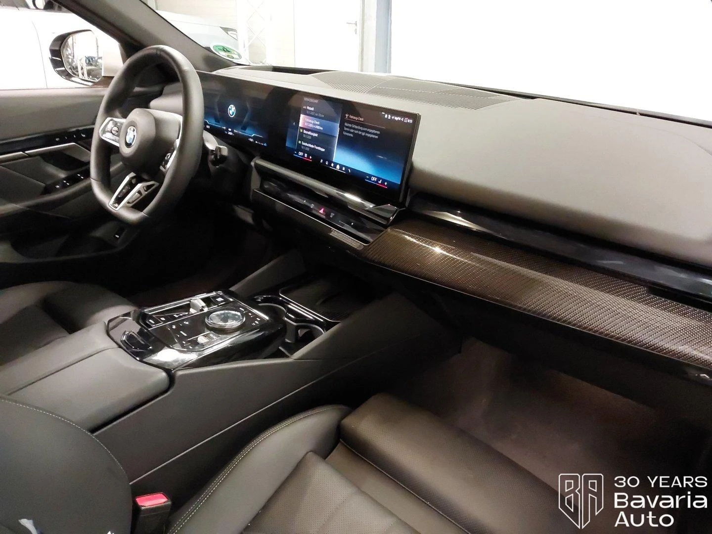 BMW 520 d xDrive Touring Steptronic | Mobile.bg � ����������� 7