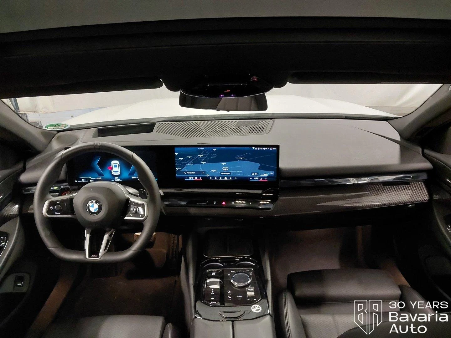 BMW 520 d xDrive Touring Steptronic | Mobile.bg � ����������� 6