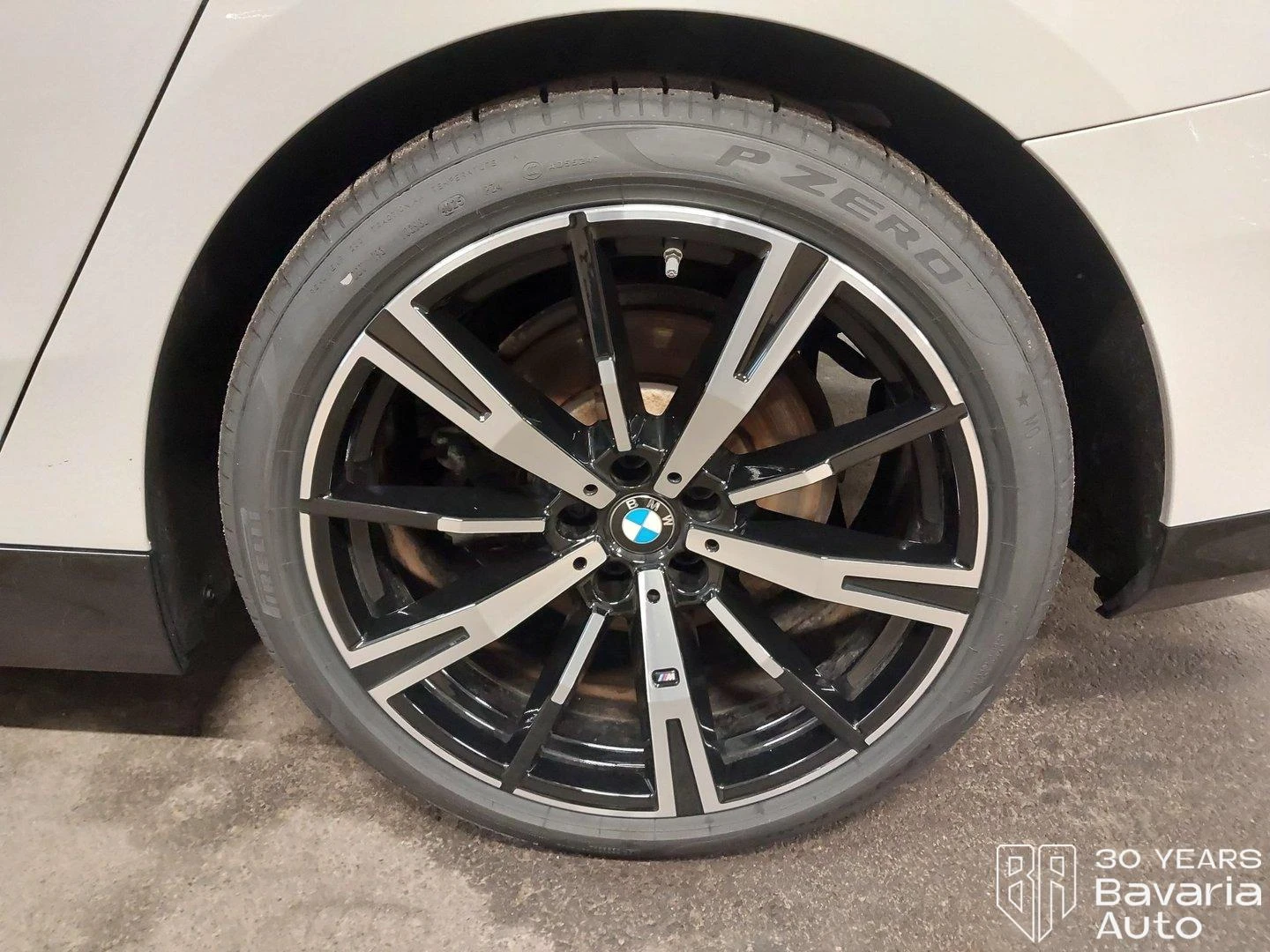 BMW 520 d xDrive Touring Steptronic | Mobile.bg � ����������� 13