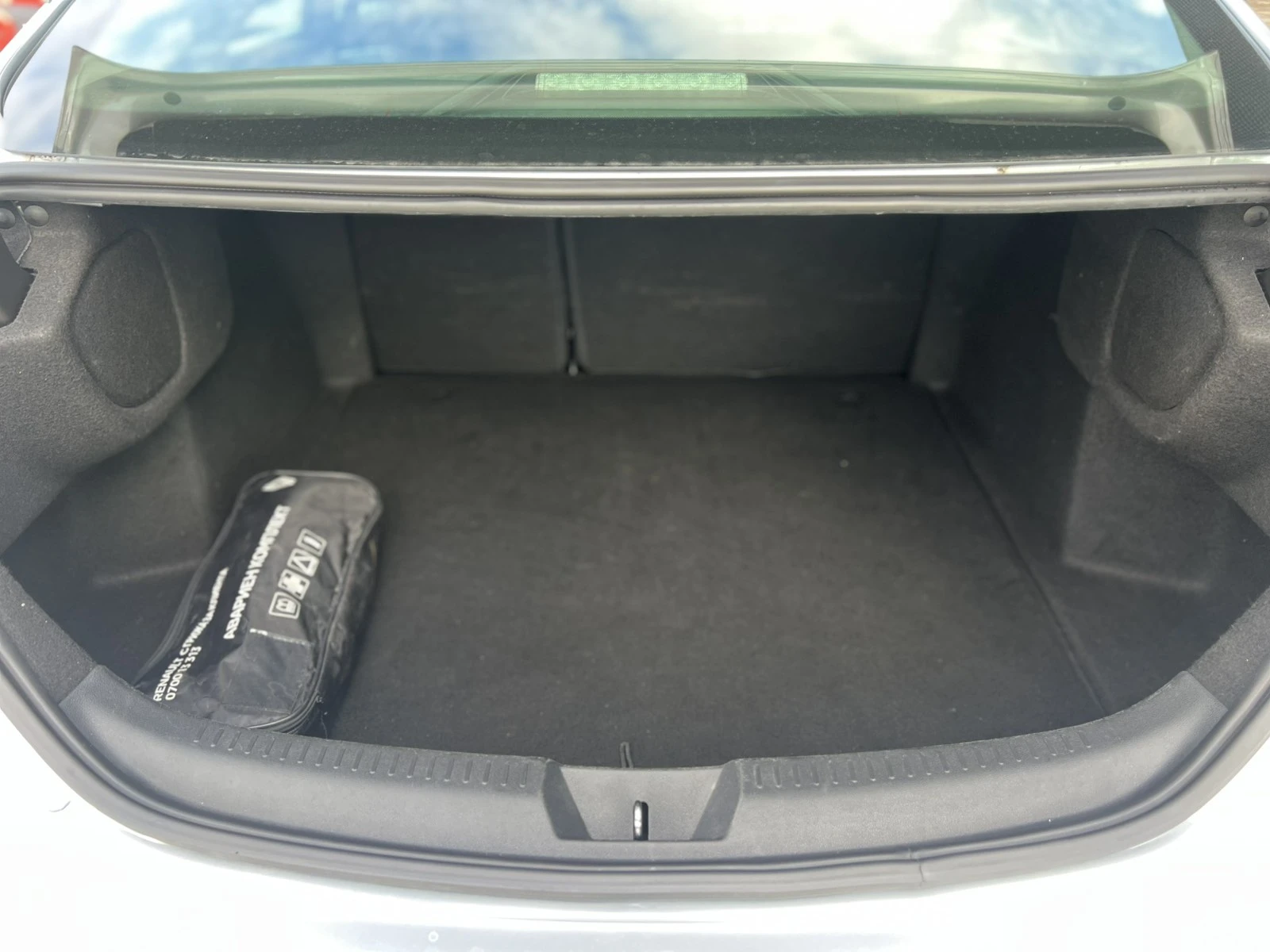 Renault Megane 1.3 TCe / 140 �.�. / LED / �������� | Mobile.bg � ����������� 17