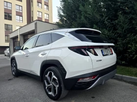 Hyundai Tucson 1.6 HEV XYBRID EXELLENCE 230KC.FULL TOP, снимка 7