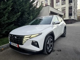 Hyundai Tucson 1.6 HEV XYBRID EXELLENCE 230KC.FULL TOP, снимка 1