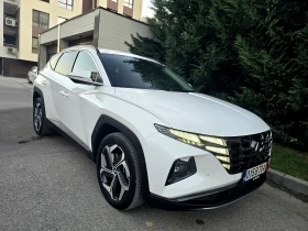 Hyundai Tucson 1.6 HEV XYBRID EXELLENCE 230KC.FULL TOP, снимка 3