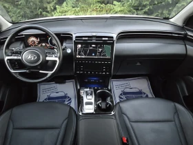 Hyundai Tucson 1.6 HEV XYBRID EXELLENCE 230KC.FULL TOP, снимка 10