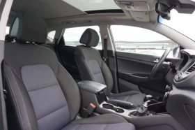 Hyundai Tucson 2.0/4x4/Xpossible/Xennon/Ст.таван/Камера, снимка 3