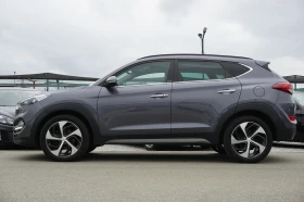 Hyundai Tucson 2.0/4x4/Xpossible/Xennon/Ст.таван/Камера, снимка 6