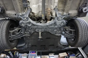 Hyundai Tucson 2.0/4x4/Xpossible/Xennon/Ст.таван/Камера, снимка 16