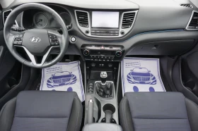 Hyundai Tucson 2.0/4x4/Xpossible/Xennon/Ст.таван/Камера, снимка 4