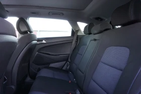 Hyundai Tucson 2.0/4x4/Xpossible/Xennon/Ст.таван/Камера, снимка 12