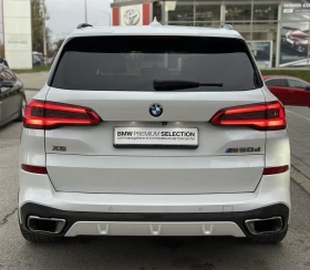 BMW X5 M50d, снимка 15