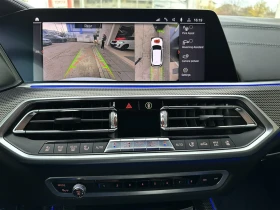 BMW X5 M50d, снимка 11