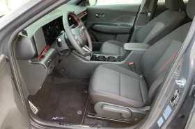 Hyundai Kona N-Line/218ps/Led/Navi/Electric, снимка 11
