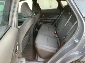 Hyundai Kona N-Line/218ps/Led/Navi/Electric, снимка 15