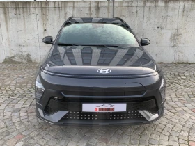 Hyundai Kona N-Line/218ps/Led/Navi/Electric, снимка 2