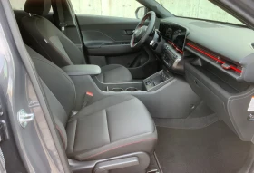 Hyundai Kona N-Line/218ps/Led/Navi/Electric, снимка 13