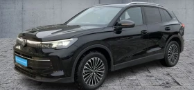 VW Tiguan 2.0TDI 2БР НА ЧАСТИ, снимка 1