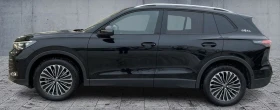 VW Tiguan 2.0TDI 2БР НА ЧАСТИ, снимка 2