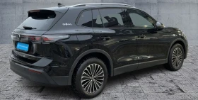 VW Tiguan 2.0TDI 2БР НА ЧАСТИ, снимка 3