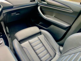 BMW X3 xDrive20i - MSport, PANO, NAVI, High Executive, снимка 9