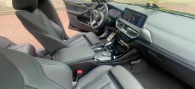 BMW X3 xDrive20i - MSport, PANO, NAVI, High Executive, снимка 6