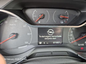 Opel Grandland X Innovation, снимка 5