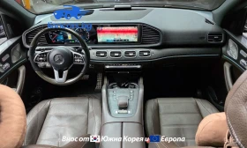 Mercedes-Benz GLS580 GLS580 4MATIC, снимка 4