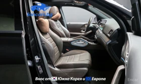 Mercedes-Benz GLS580 GLS580 4MATIC, снимка 5