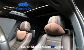 Mercedes-Benz GLS580 GLS580 4MATIC, снимка 11