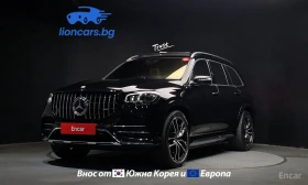 Mercedes-Benz GLS580 GLS580 4MATIC, снимка 6