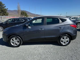 Hyundai IX35 (KATO НОВА), снимка 10